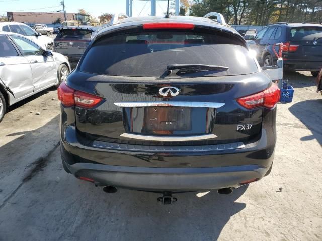 2013 Infiniti FX37