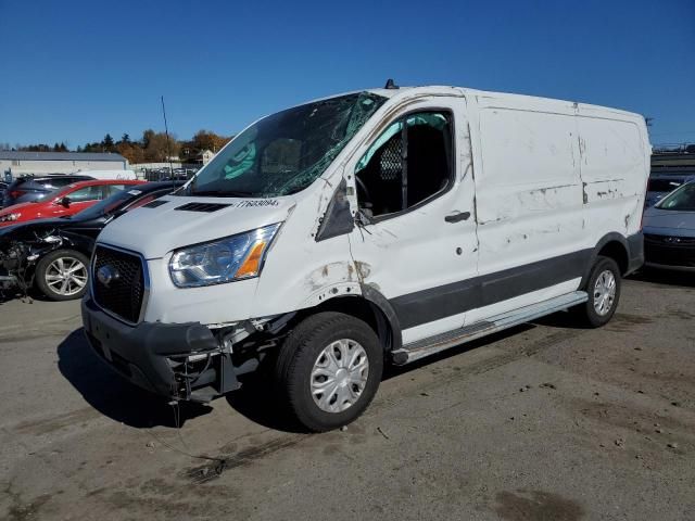 2021 Ford Transit T-250