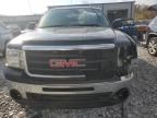 2009 GMC Sierra K1500 SLT