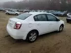 2009 Nissan Sentra 2.0