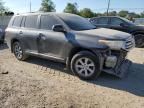 2012 Toyota Highlander Base