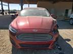 2013 Ford Fusion S