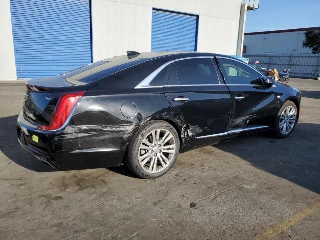 2019 Cadillac XTS Luxury