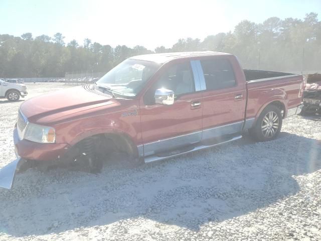 2007 Lincoln Mark LT