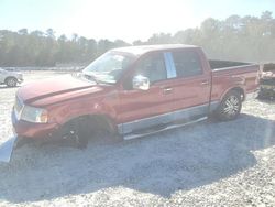 2007 Lincoln Mark LT en venta en Ellenwood, GA