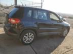 2010 Volkswagen Tiguan SE