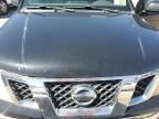 2010 Nissan Frontier King Cab SE