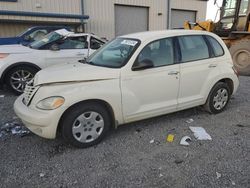 Salvage cars for sale at Earlington, KY auction: 2005 Chrysler PT Cruiser