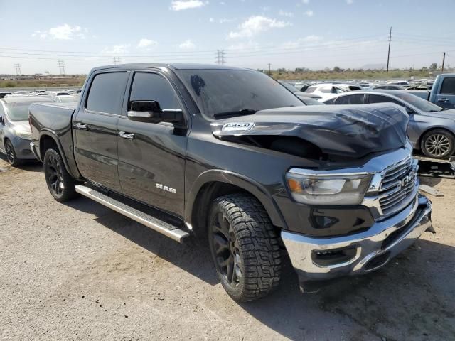 2021 Dodge 1500 Laramie