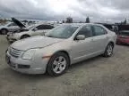 2009 Ford Fusion SE