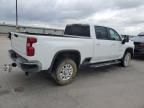 2023 Chevrolet Silverado K2500 Heavy Duty LT