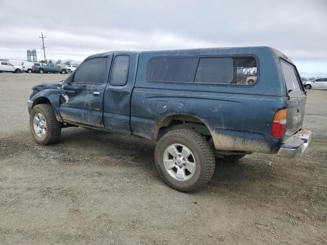 1997 Toyota Tacoma Xtracab