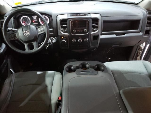 2013 Dodge RAM 1500 ST