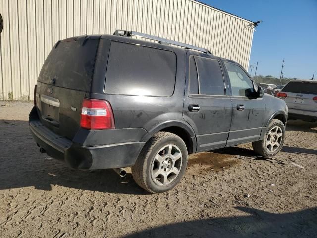 2014 Ford Expedition Limited