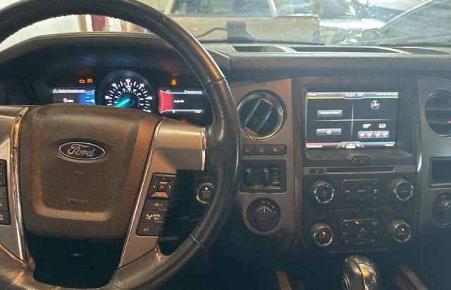 2015 Ford Expedition Platinum