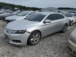 Run And Drives Cars for sale at auction: 2020 Chevrolet Impala LT