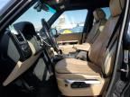 2012 Land Rover Range Rover HSE Luxury