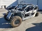 2023 Can-Am Maverick X3 Max DS Turbo