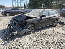 Salvage cars for sale at Windsor, NJ auction: 2014 BMW X1 XDRIVE35I