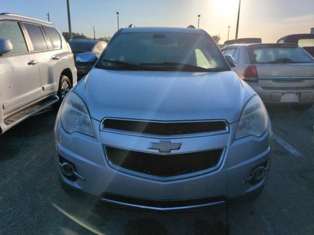 2010 Chevrolet Equinox LT