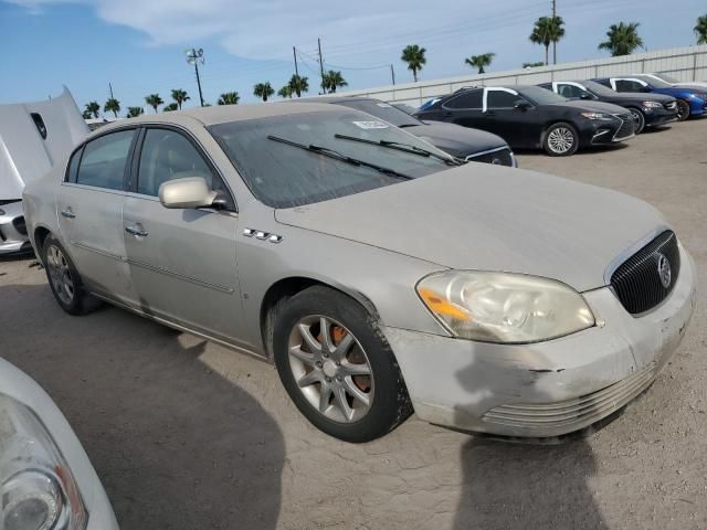 2008 Buick Lucerne CXL