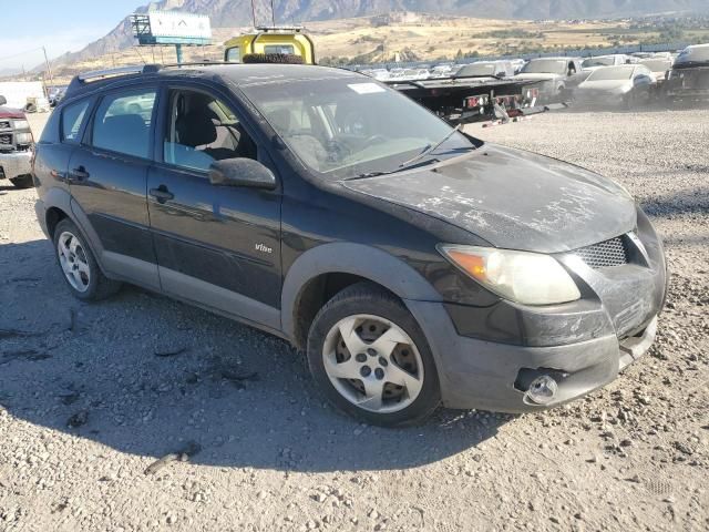 2003 Pontiac Vibe