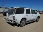 2002 Cadillac Escalade Luxury