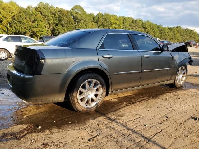 2010 Chrysler 300C