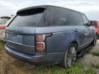 2019 Land Rover Range Rover Autobiography