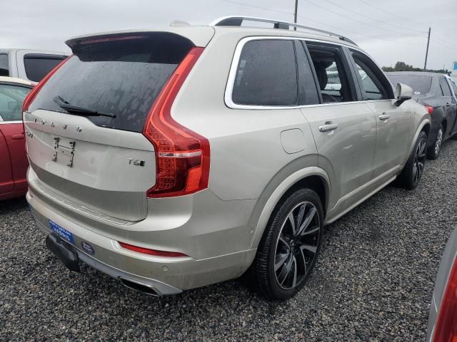 2018 Volvo XC90 T6