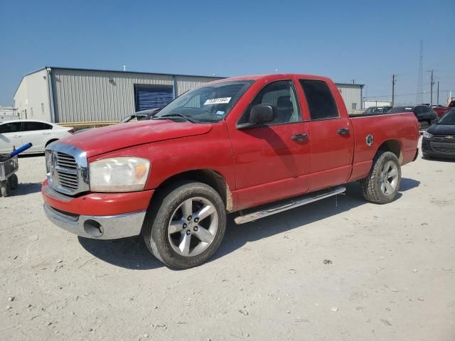 2007 Dodge RAM 1500 ST