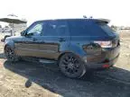 2016 Land Rover Range Rover Sport HSE