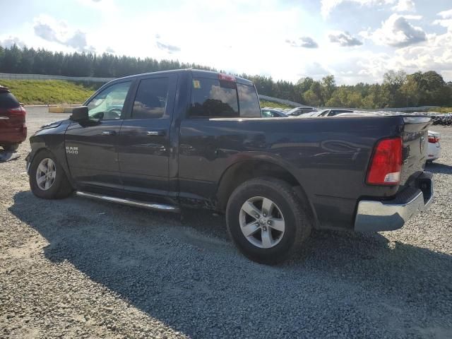 2017 Dodge RAM 1500 SLT