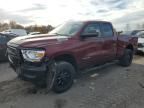 2019 Dodge RAM 1500 Tradesman