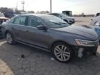 2017 Volkswagen Passat SE