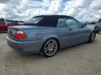 2006 BMW 330 CI