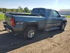 2007 Chevrolet Silverado K2500 Heavy Duty