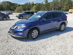 Nissan Rogue s salvage cars for sale: 2019 Nissan Rogue S