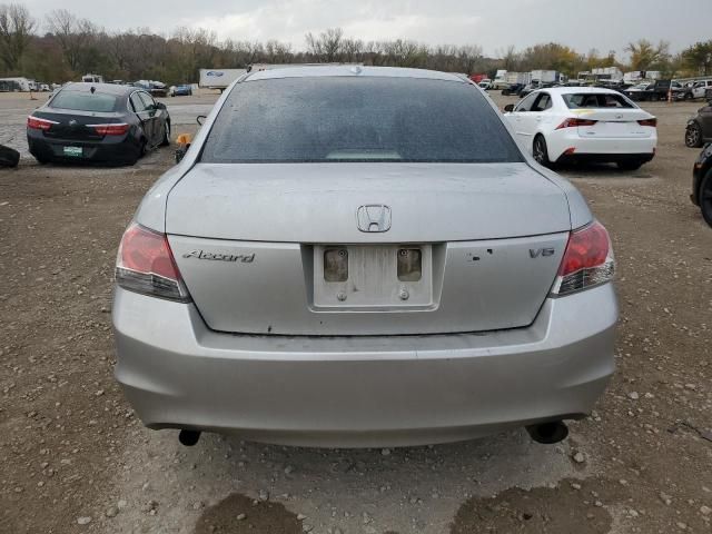 2009 Honda Accord EXL