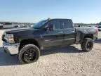 2016 Chevrolet Silverado K2500 Heavy Duty