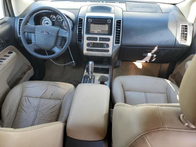 2008 Ford Edge Limited