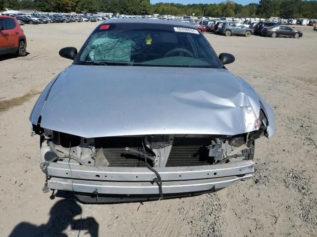 2003 Buick Century Custom