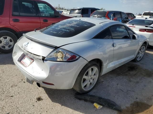 2006 Mitsubishi Eclipse GT