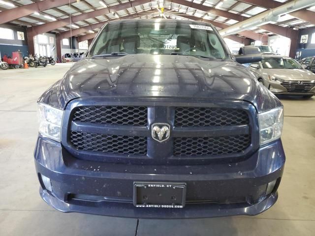 2014 Dodge RAM 1500 ST