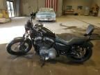 2012 Harley-Davidson XL1200 Nightster