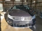 2014 Volkswagen CC Sport