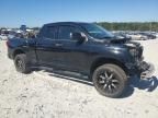 2012 Toyota Tundra Double Cab SR5