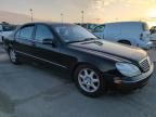 2002 Mercedes-Benz S 430