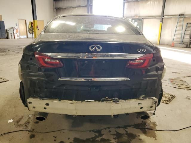 2016 Infiniti Q70 3.7