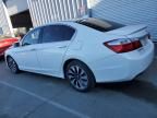 2014 Honda Accord Touring Hybrid